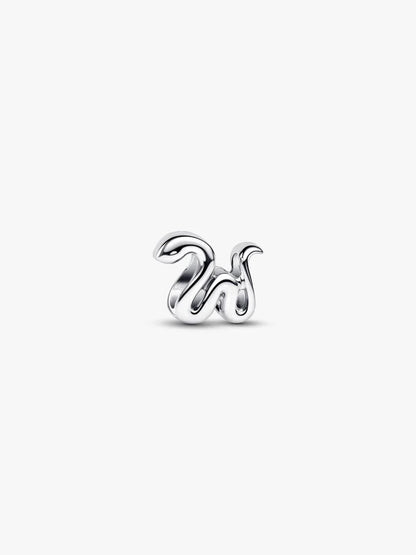 Snake Mini Charm