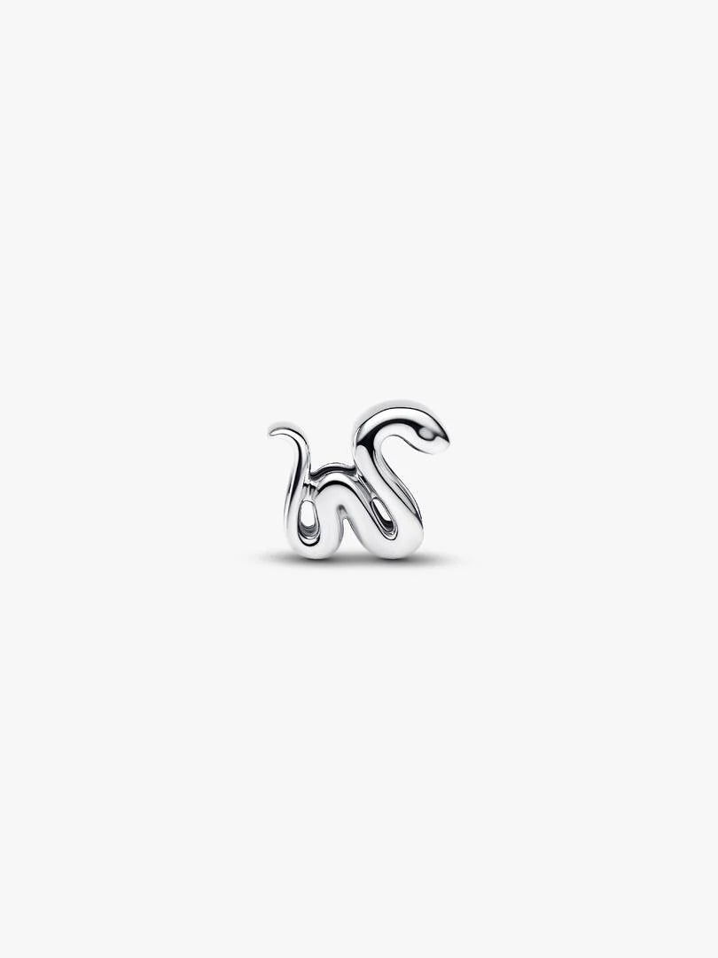 Snake Mini Charm