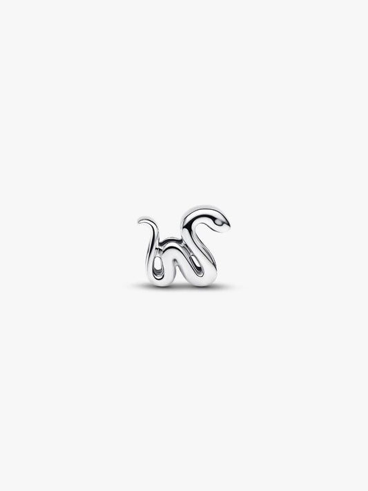 Snake Mini Charm