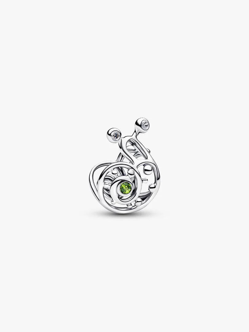 snail charm