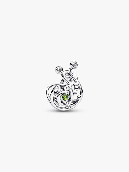 snail charm
