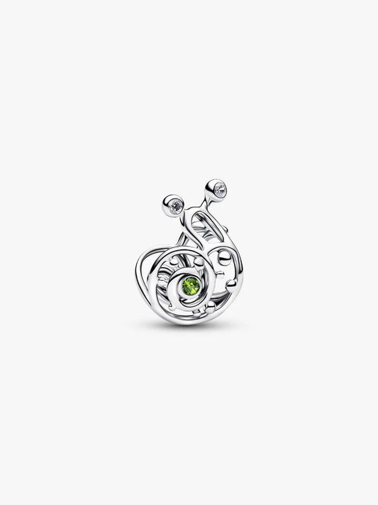 snail charm