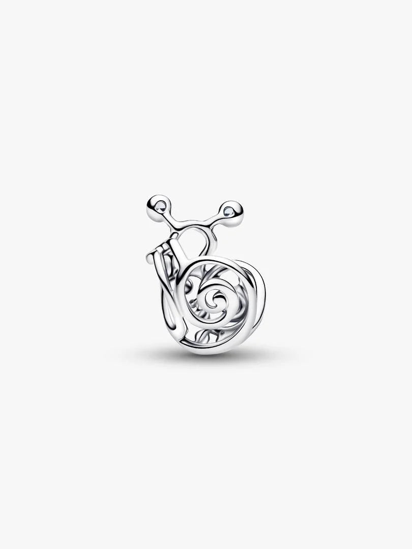 snail charm