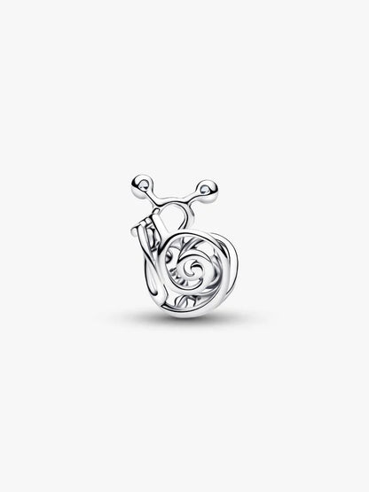 snail charm