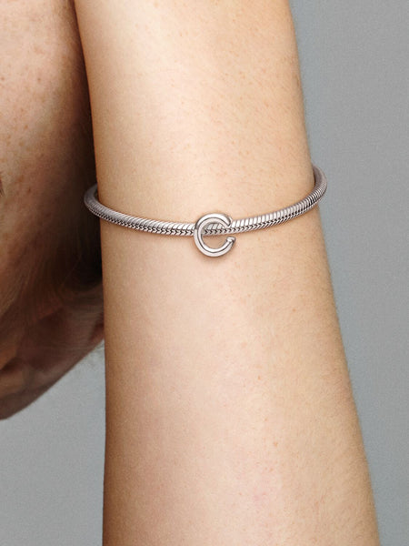 Pandora Spinning Carousel Dangle Charm