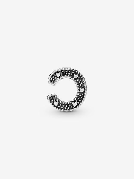 Pandora Letter C Alphabet Charm