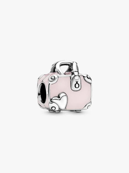 travel bag charm