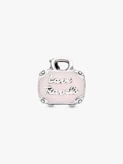 travel bag charm