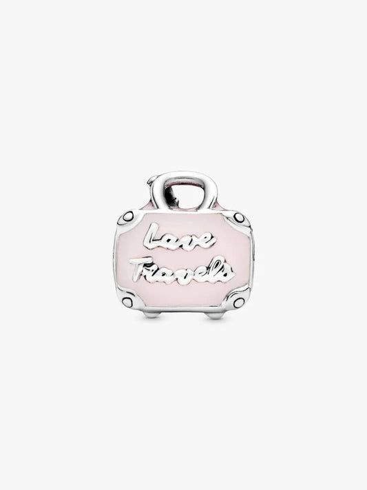 travel bag charm