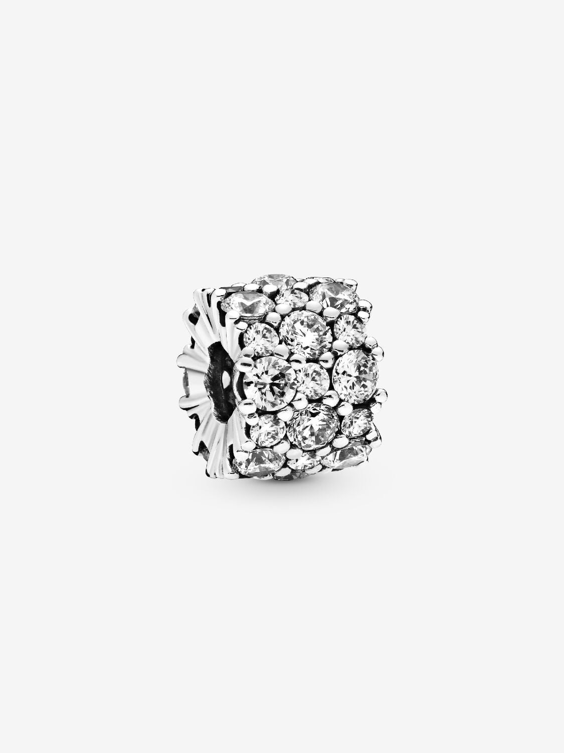 Pandora Clear Sparkle Charm