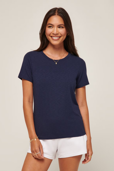 Cloud Jersey Tee