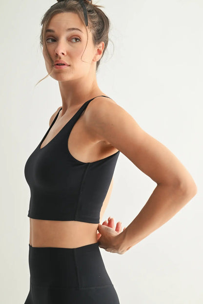 Venice Cloud Light Active Tank