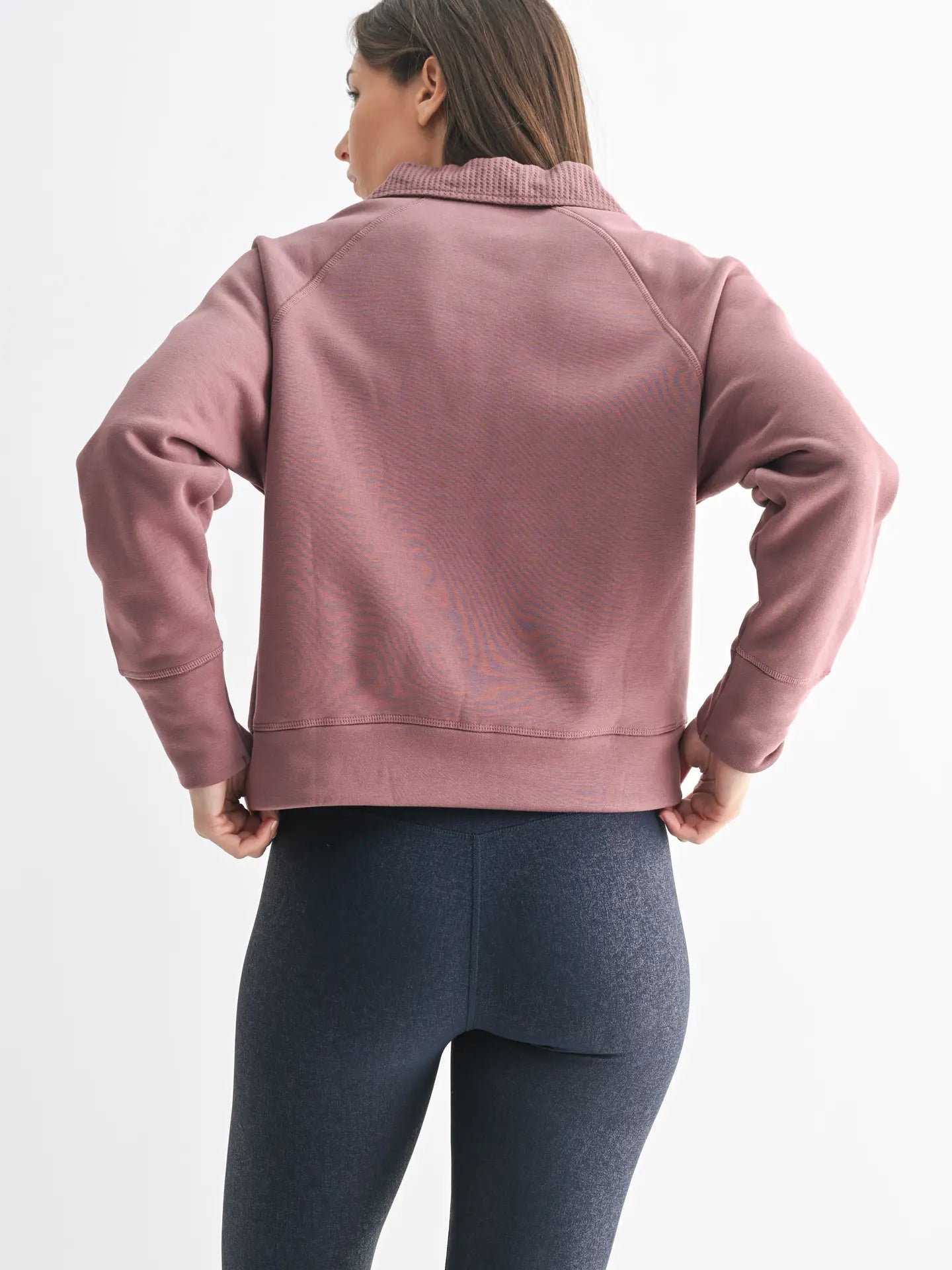 Tundra Thermal Sweatshirt