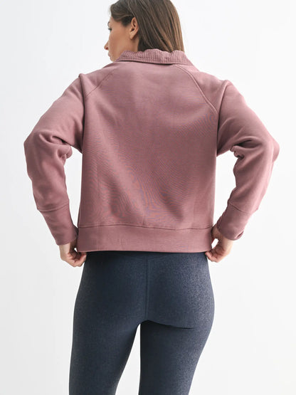Tundra Thermal Sweatshirt