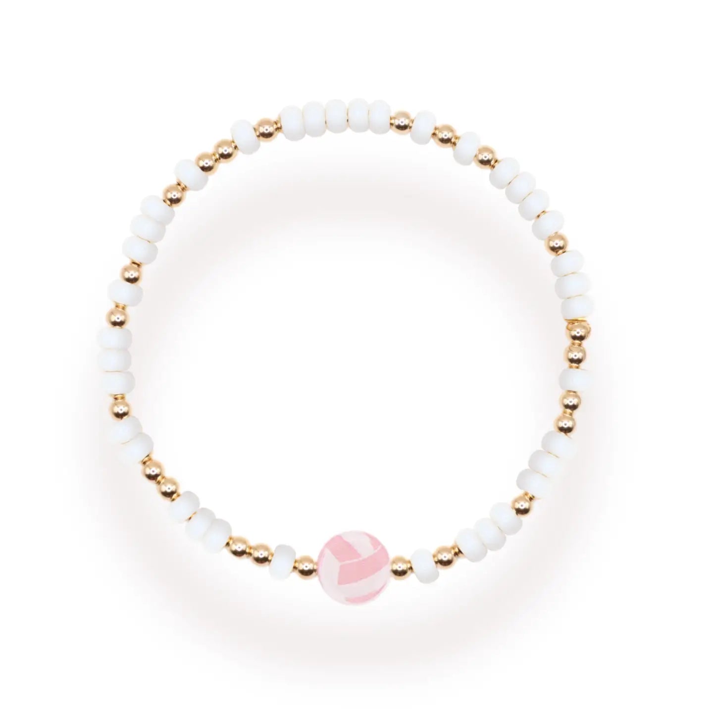 Volleyball Bracelet