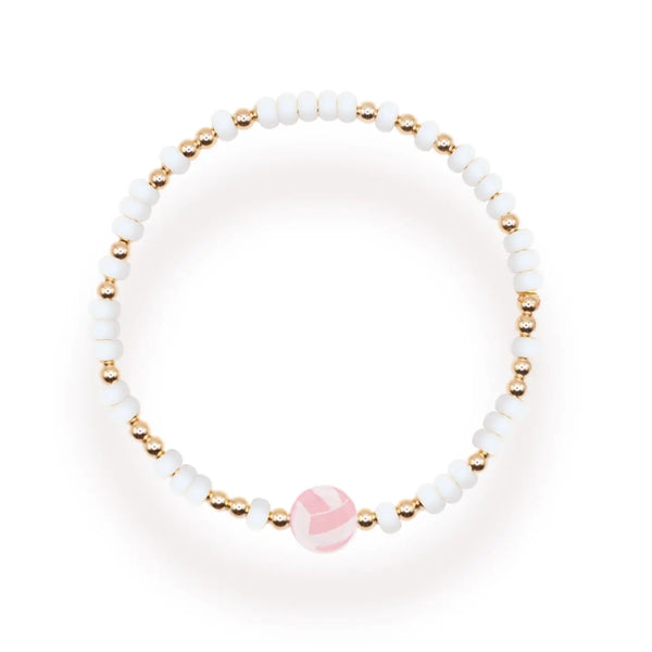 Volleyball Bracelet