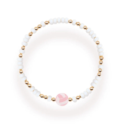 Volleyball Bracelet