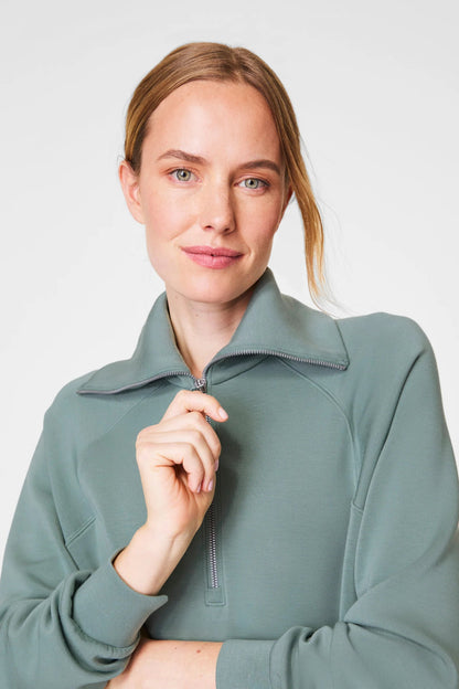 AirEssentials Half Zip