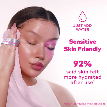 Silver Infused Makeup Eraser Pro | Acne Prone Skin