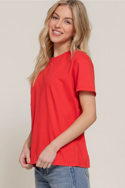 The All-Day Tee