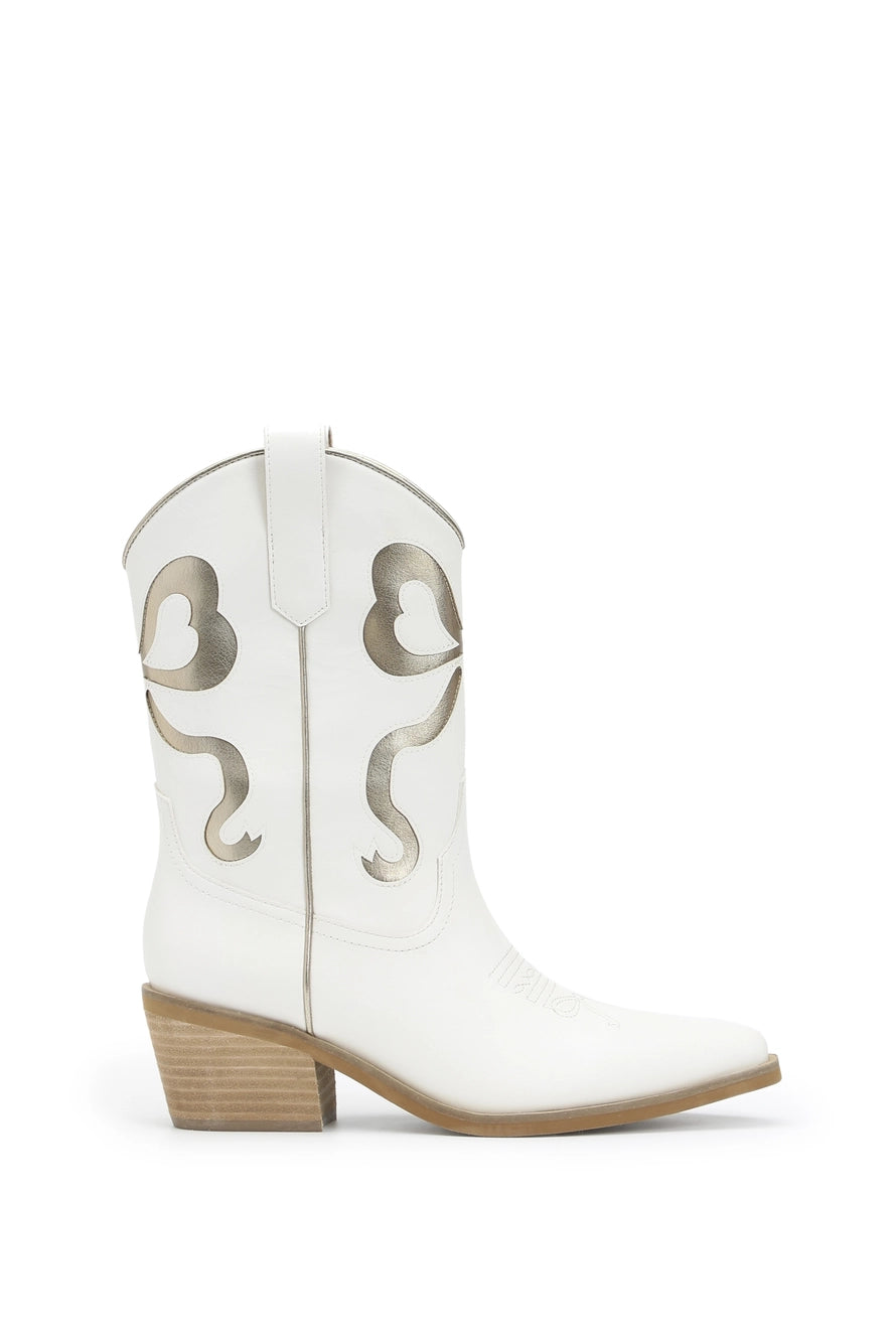The Miriam Boot