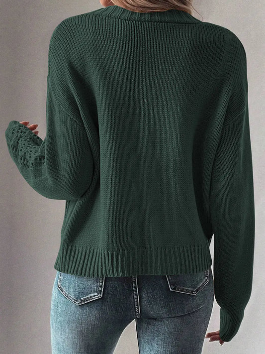 Canton Cardigan