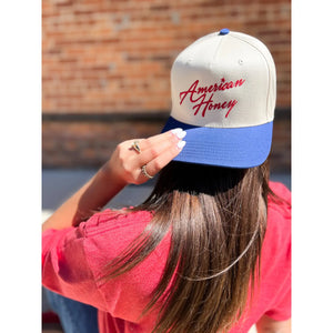 American Honey Hat