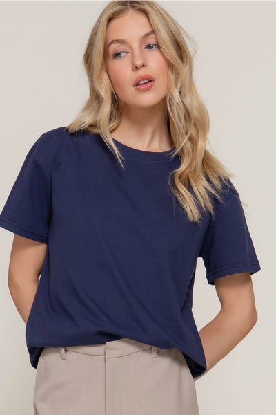 The All-Day Tee