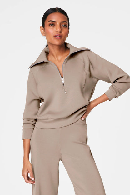 AirEssentials Half Zip