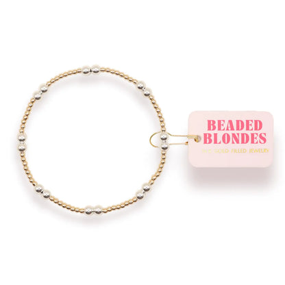 Leah Bracelet