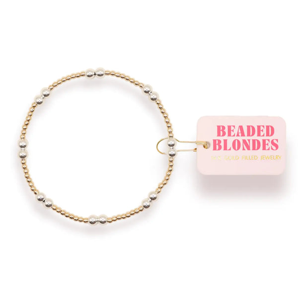 Leah Bracelet