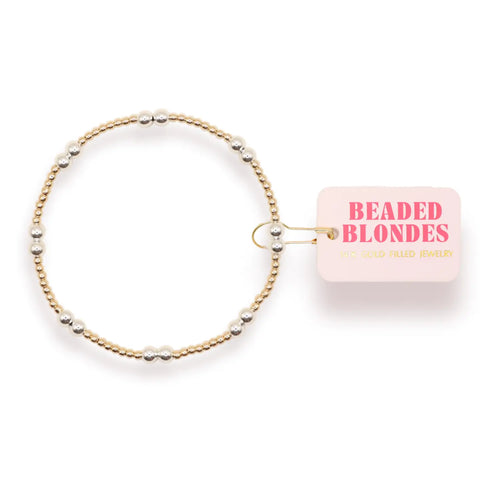 Leah Bracelet