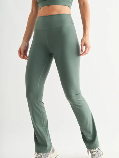 Newport Flexform Bootcut Leggings