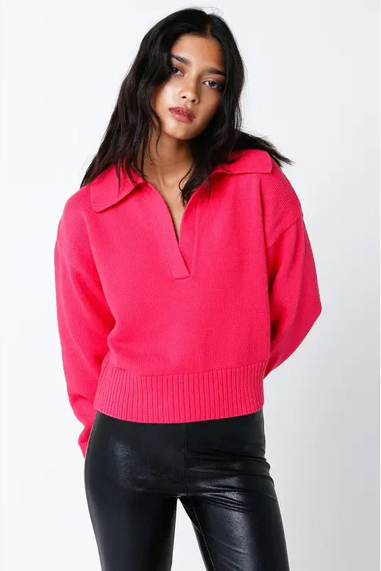 Roxy Sweater