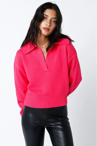 Roxy Sweater