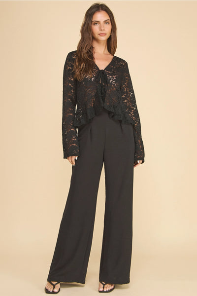 The Luna Flow Pants
