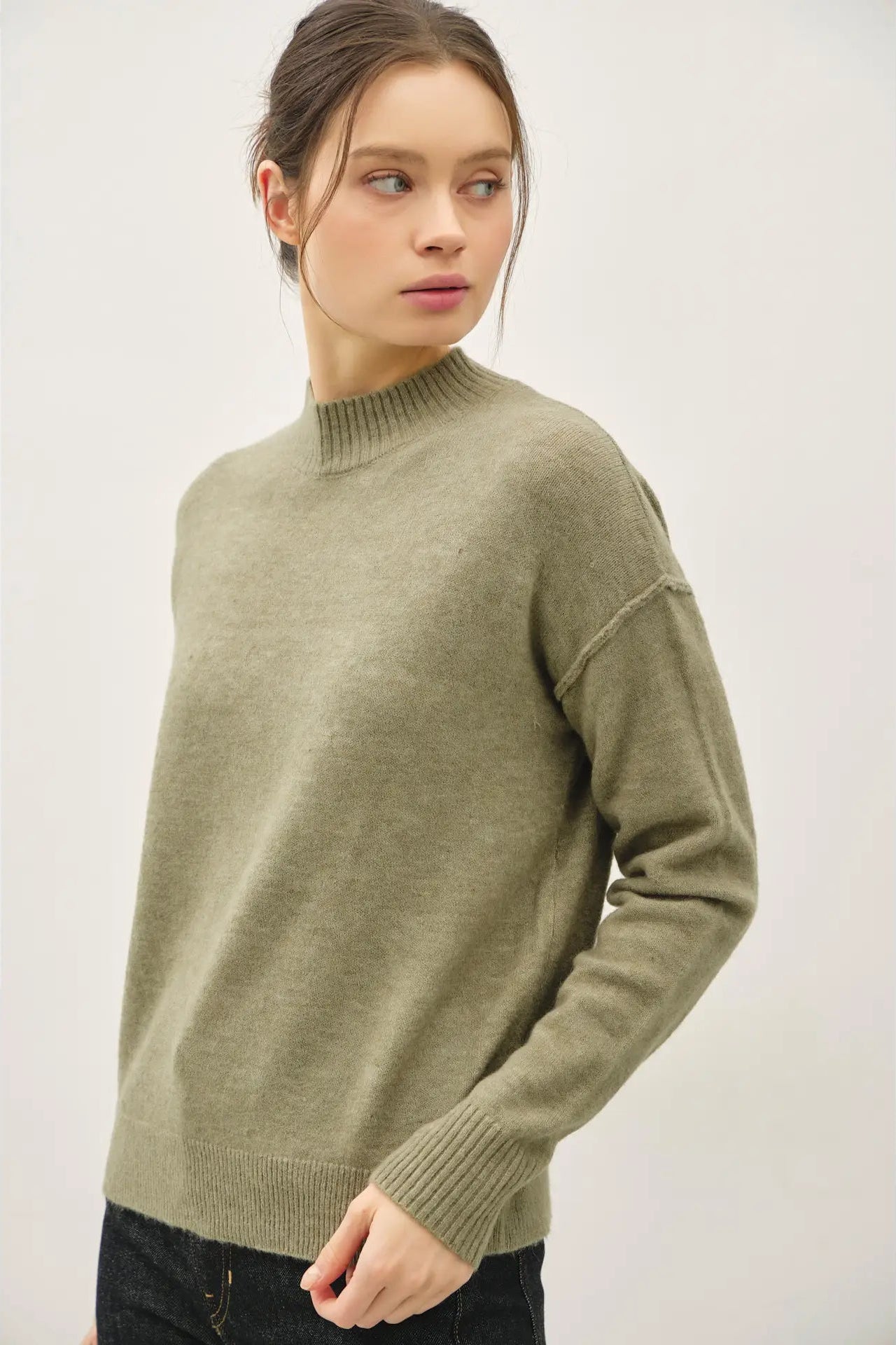 Jenna Sweater