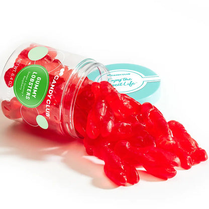 Gummy Lobsters
