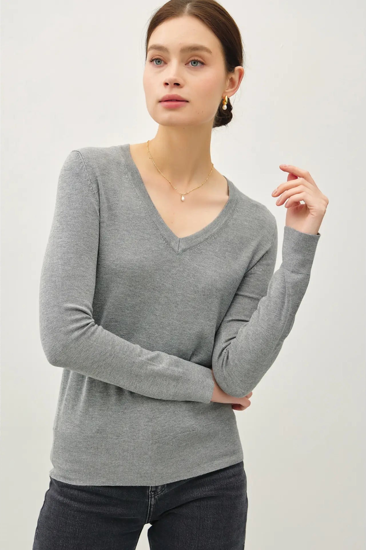 Vera Sweater