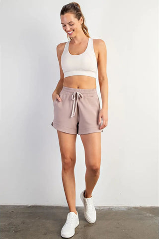 CloudFlex Lounge Shorts