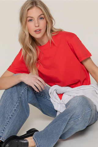 The All-Day Tee