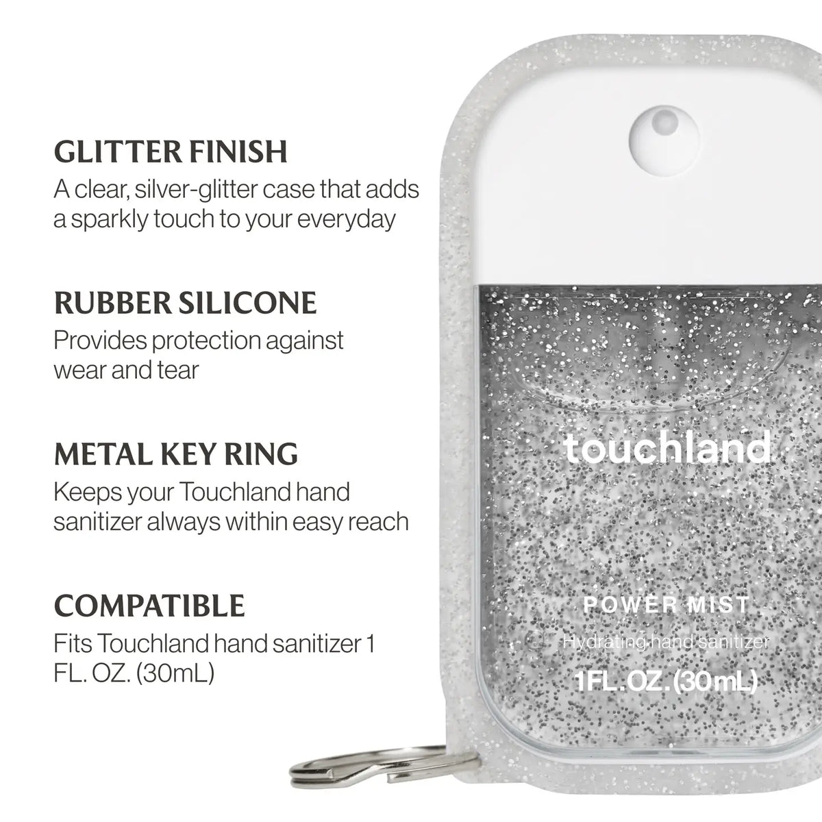 touchland case