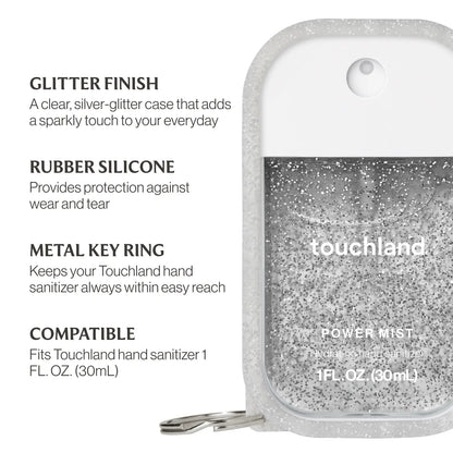 touchland case