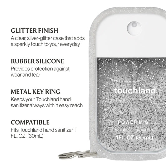 touchland case
