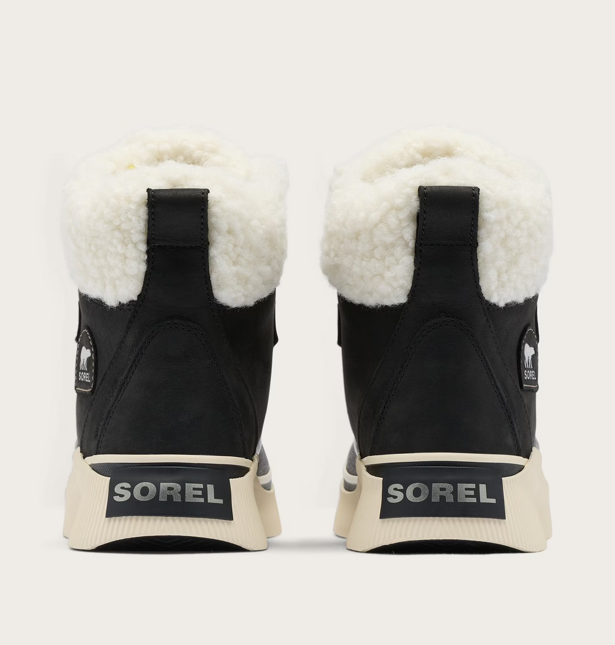 sorel boots