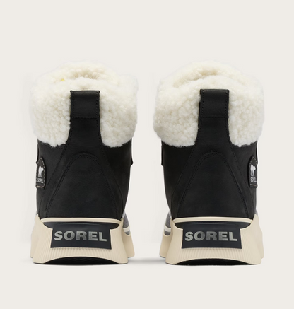 sorel boots