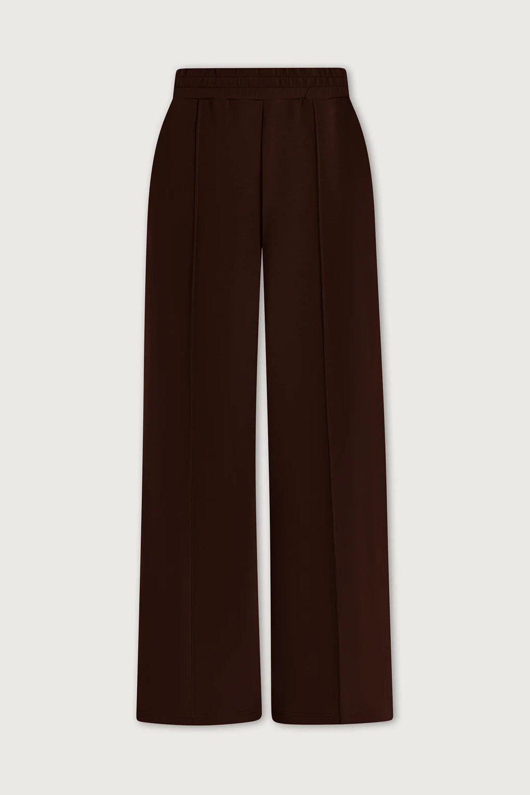 The Wide Leg Pant 28"