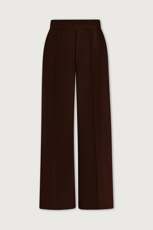 The Wide Leg Pant 28"