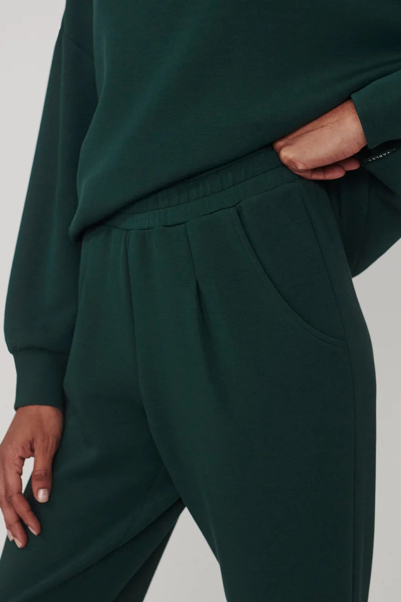 close up of sweatpants