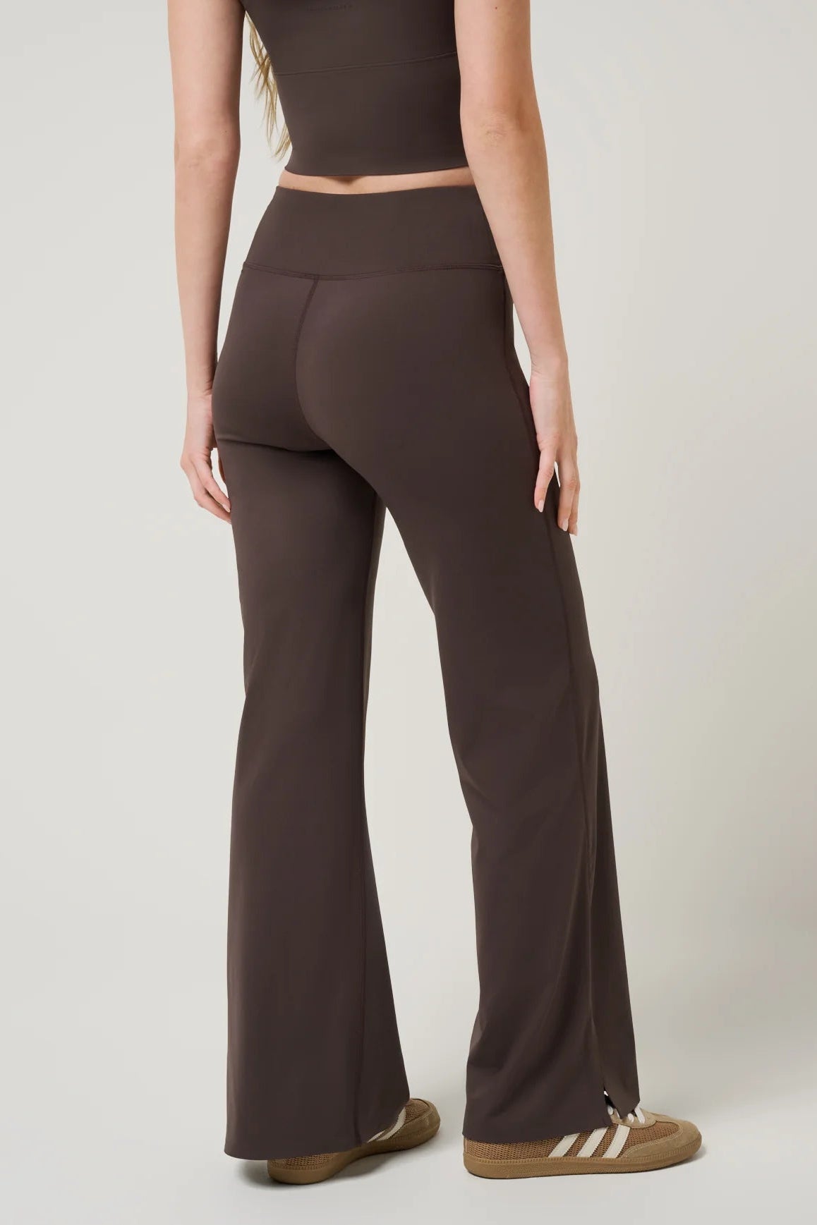 Moveknit Bonded Pant